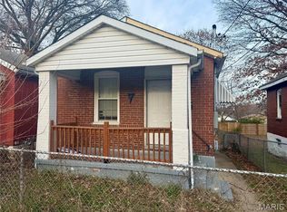 213 Waller Ave, Saint Louis, MO 63125
