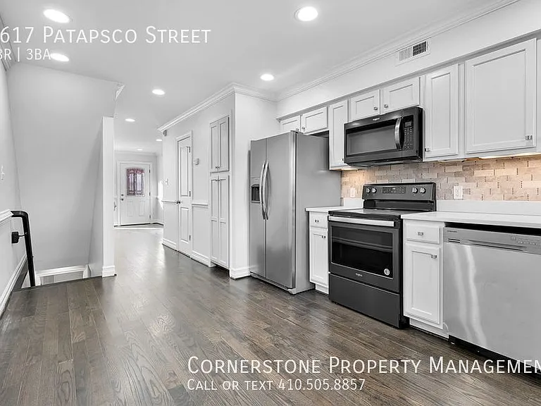 1617 Patapsco St — Photo 2
