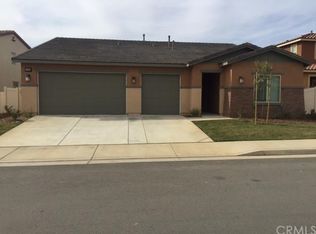 1325 Heath Ln, Beaumont, CA 92223