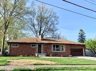 757 Hamilton Ave, Wooster, OH 44691