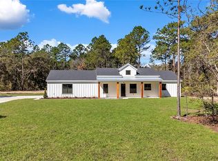 8500 SW 128th Ter, Dunnellon, FL 34432