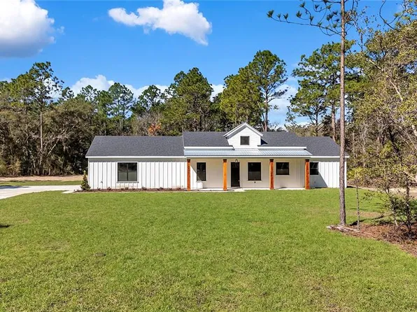 8500 SW 128th Ter, Dunnellon, FL 34432