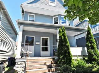 1724 S Park Ave, Buffalo, NY 14220
