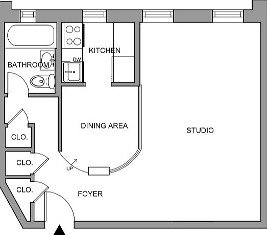 2nd image of 10505 69th Ave APT 509