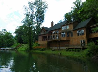 880 E Buffalo Cir, Robbinsville, NC 28771