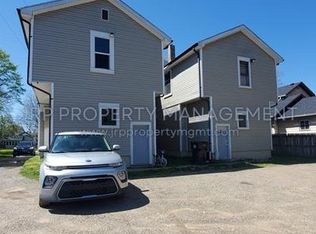 119 North Pleasant Street - 119.5, Jackson, MI 49202