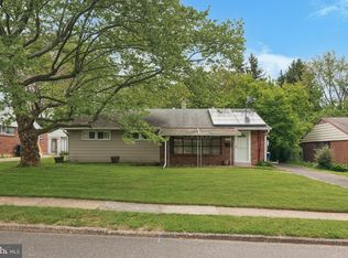 1271 Wunderland Rd, Abington, PA 19001