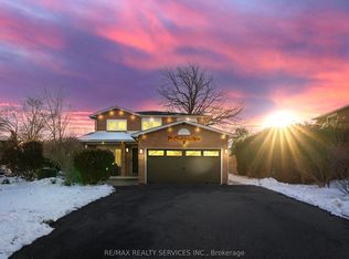 18 Creekview Ct, Brampton, ON L6Z 3Y2