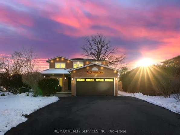 18 Creekview Ct, Brampton, ON L6Z 3Y2