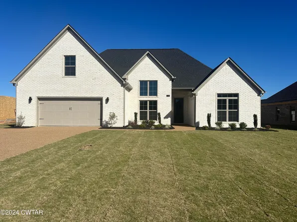 12 Miriam Cv, Jackson, TN 38305