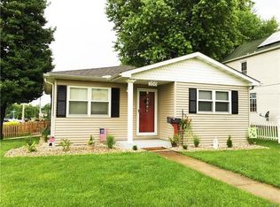 200 Powell St, Troy, IL 62294