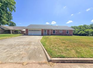 1 N Rice Ave, Shawnee, OK 74804