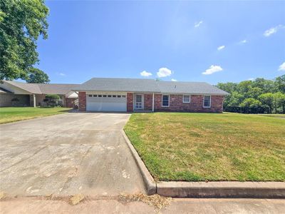 1 N Rice Ave, Shawnee, OK, 74804