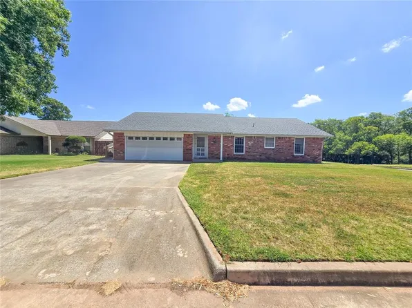 1 N Rice Ave, Shawnee, OK 74804