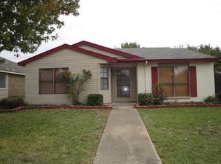 5213 Goodman Dr, The Colony, TX 75056