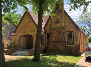 2228 NW 25th St, Oklahoma City, OK 73107