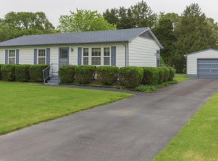 502 E Walnut St, Hebron, MD 21830