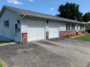 695 S 4th St, Indiana, PA 15701