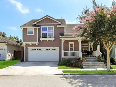 4734 Nielsen St, Ventura, CA, 93003