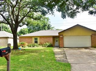 17502 Sundrop Ln, Houston, TX 77084