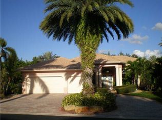 1051 NW 121st Ter, Coral Springs, FL 33071