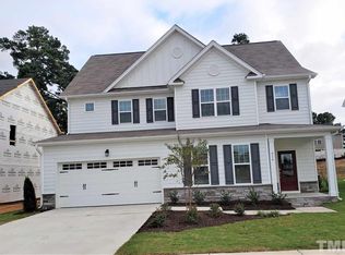 516 Rose Ln #10, Raleigh, NC 27610