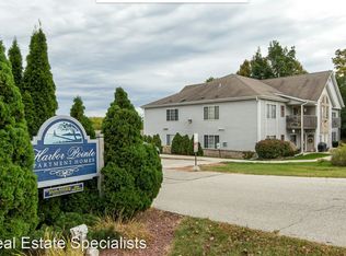 630 N Spring St APT 1, Port Washington, WI 53074