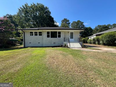 1167 Sanders Dr, Morrow, GA, 30260