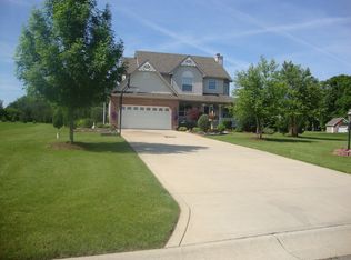 166 E Lee Dr, Kouts, IN 46347