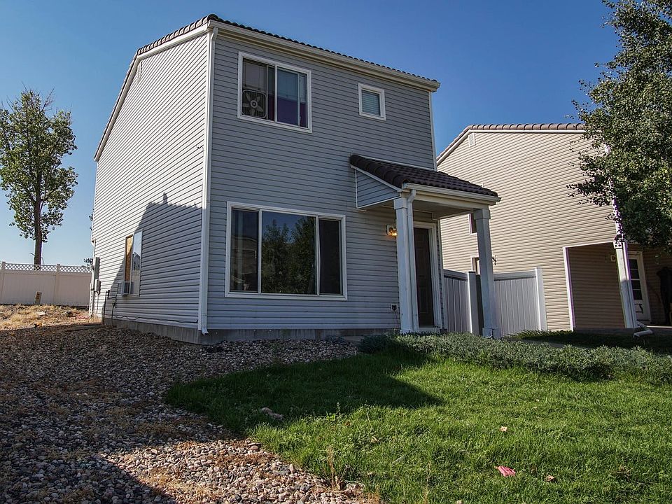 2nd image of 18690 E 40th Pl