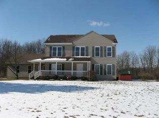 15920 Sheridan Rd, Clinton, MI 49236