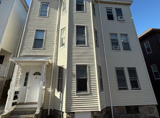 5 Sunset St #2, Roxbury Crossing, MA 02120