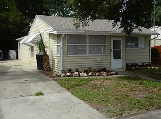 5110 11th Ave S, Gulfport, FL 33707