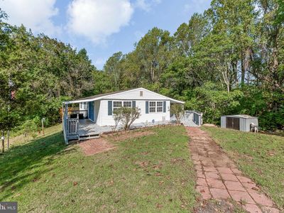 9235 Pardoe Rd, Lusby, MD, 20657