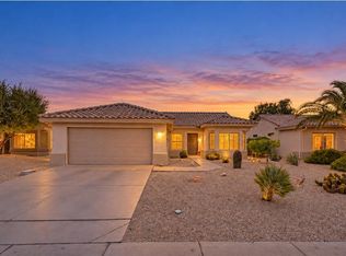 15612 W Grand Creek Ln, Surprise, AZ 85374