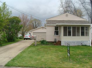 46 Carleton Ave, Shelby, OH 44875