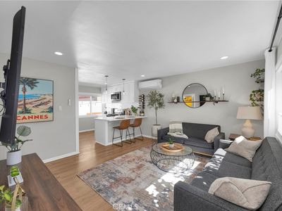 2701 E 17th St, Long Beach, CA, 90804