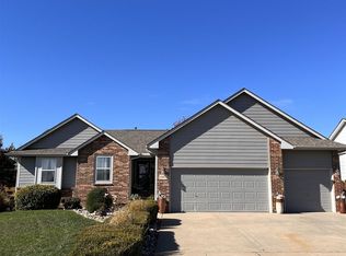 4402 E Eagles Landing St, Wichita, KS 67220