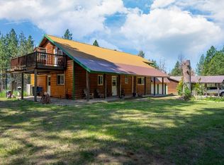 9622 Leclerc Rd S, Newport, WA 99156