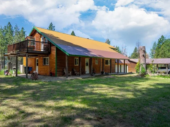 9622 Leclerc Rd S, Newport, WA 99156