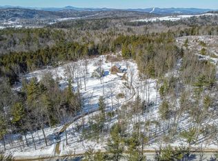 2315 Benton Rd, North Haverhill, NH 03774