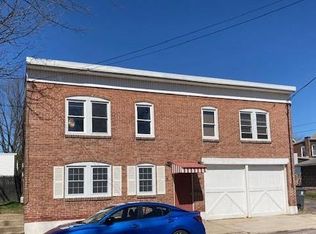 311 East St APT 3, Pottstown, PA