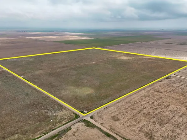155 / Acres Off Road 13 Of 28 #22, Rolla, KS 67954