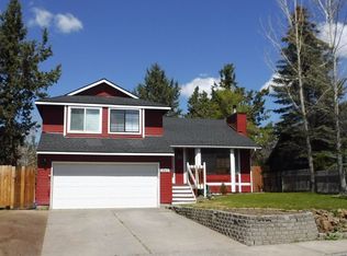 1842 NE Veronica Ln, Bend, OR 97701