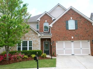 3130 Bunting Run, Cumming, GA 30041