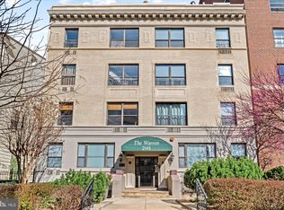 2145 California St NW APT 203, Washington, DC 20008