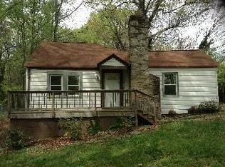 2463 Stone Rd, East Pt, GA 30344