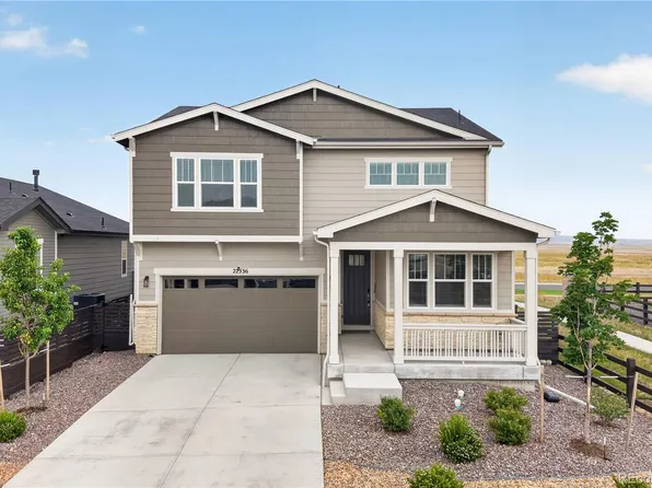 27536 E Byers Place, Aurora, CO 80018