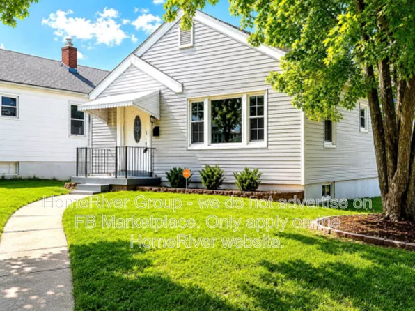 6568 Plymouth Ave, Saint Louis, MO 63130