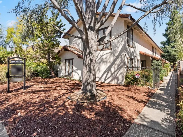 457 Tyndall St APT 2, Los Altos, CA 94022